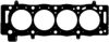 CITRO 02090S Gasket, cylinder head